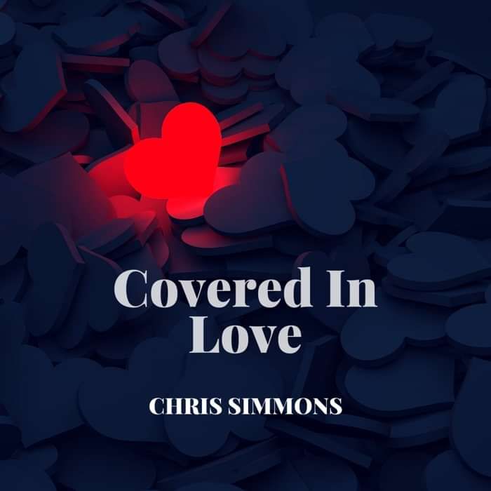 Covered In Love - BOE Music Studio