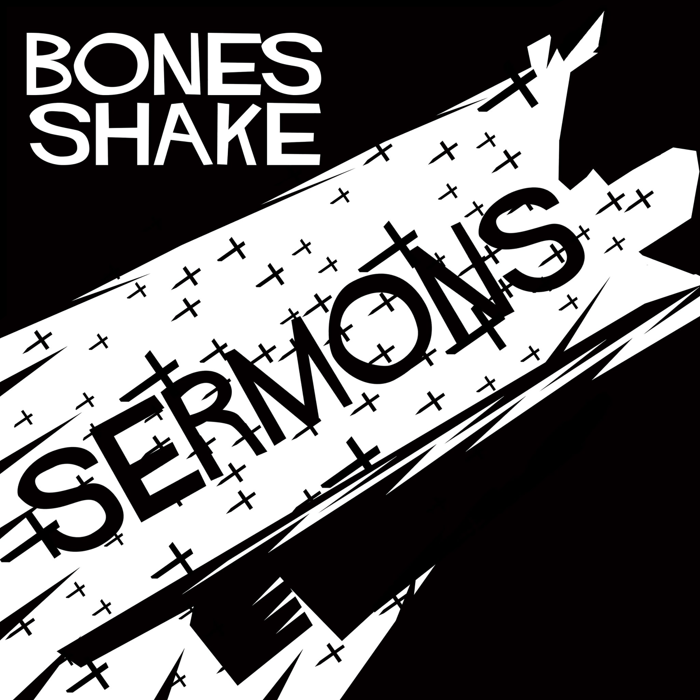 Sermons - Digital - Bones Shake