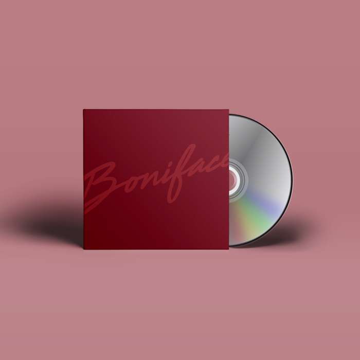 Boniface - Bonus CD - Boniface