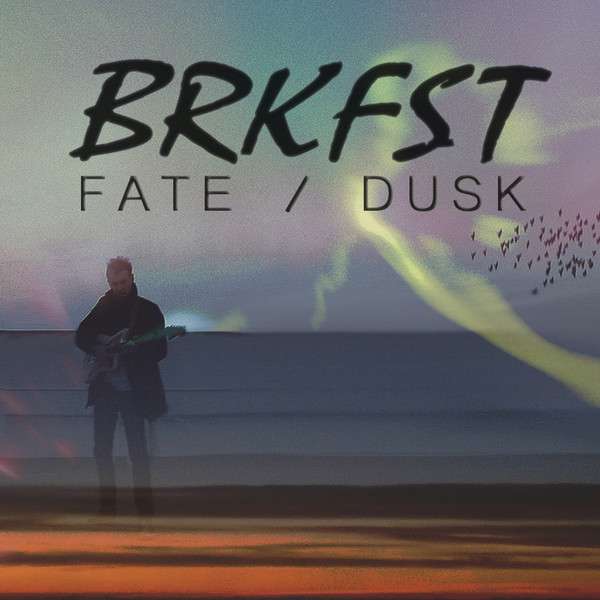 BRKFST - Fate / Dusk - Breakfast Exclusive