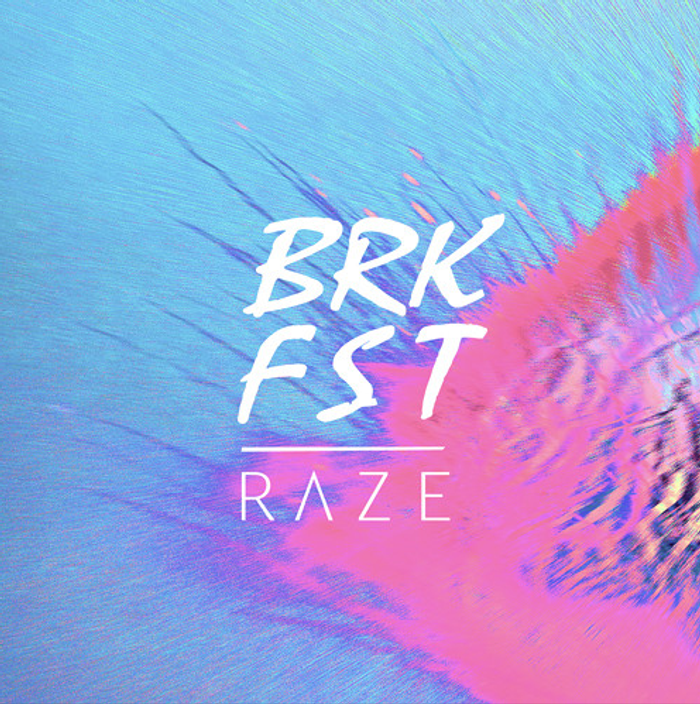 BRKFST - Raze - Breakfast Exclusive