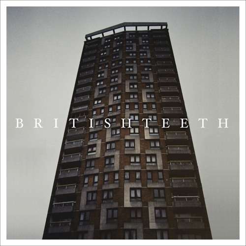 "EP" - Digital - BRITISHTEETH