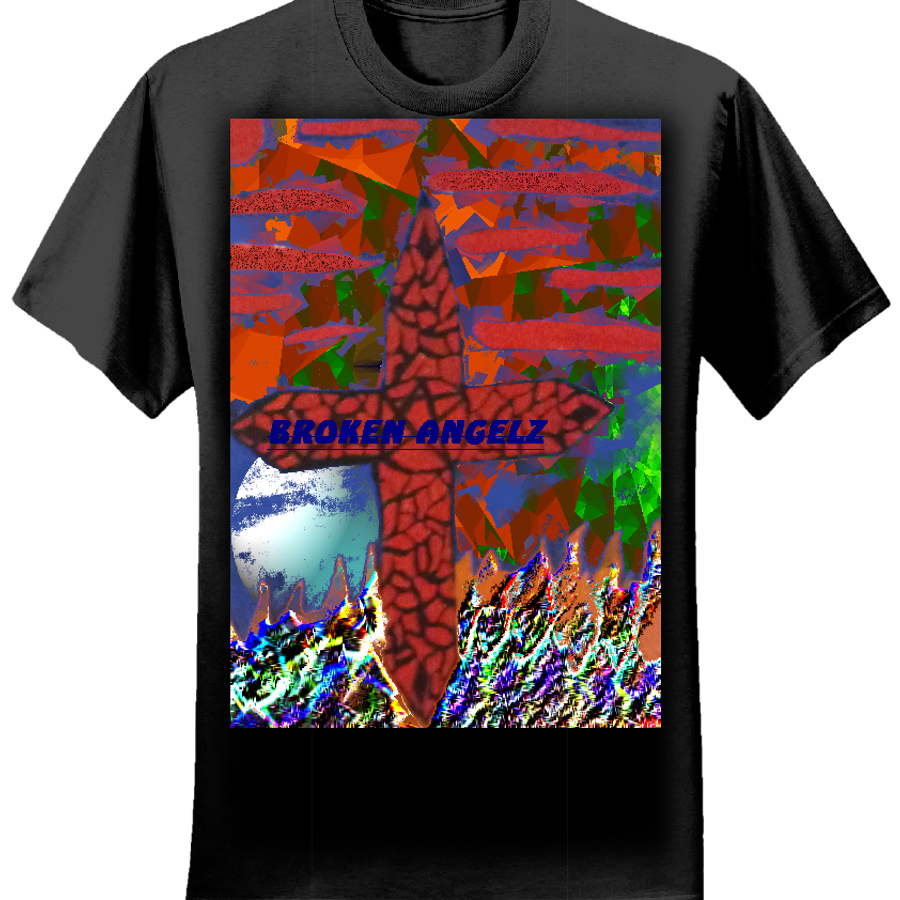 Shop Broken Angelz