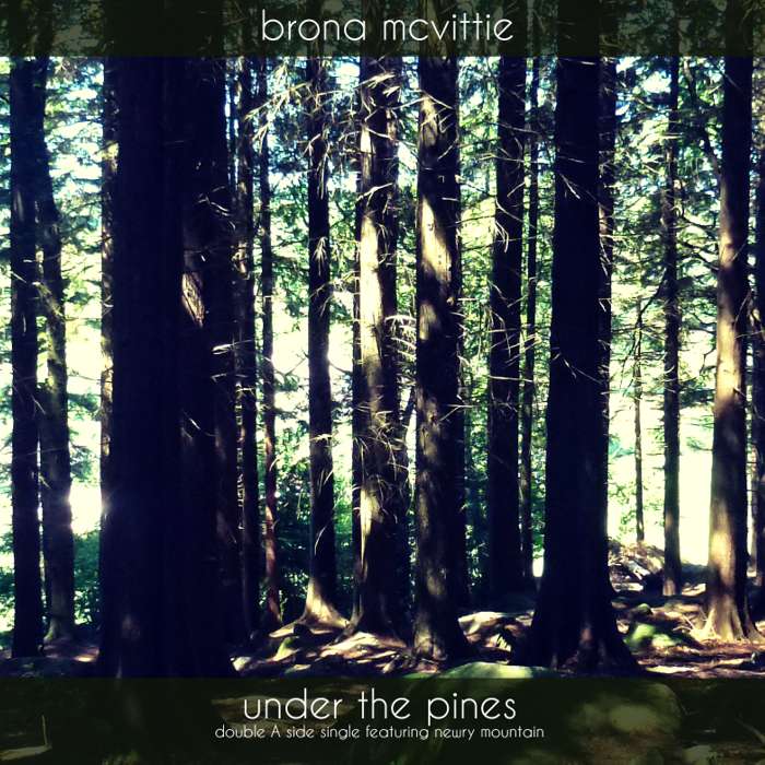 Under the Pines - Brona McVittie