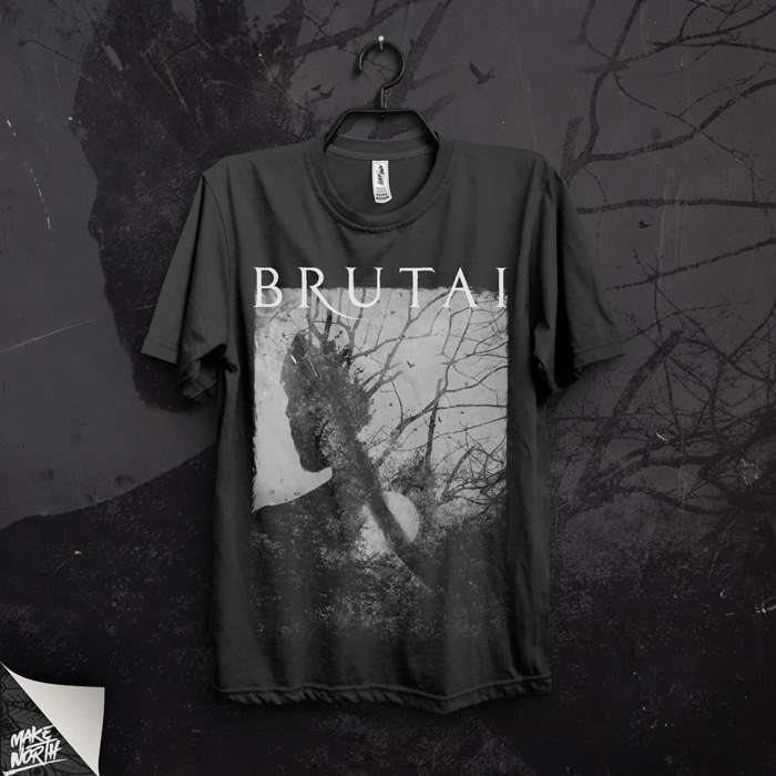Born T-Shirt - Brutai