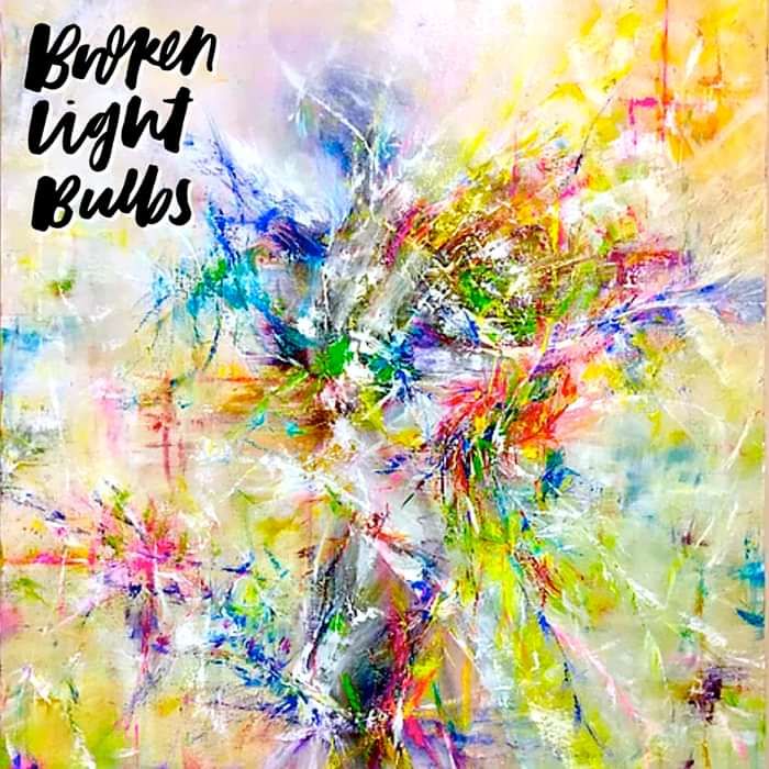 Broken Light Bulbs - Bryan Chua