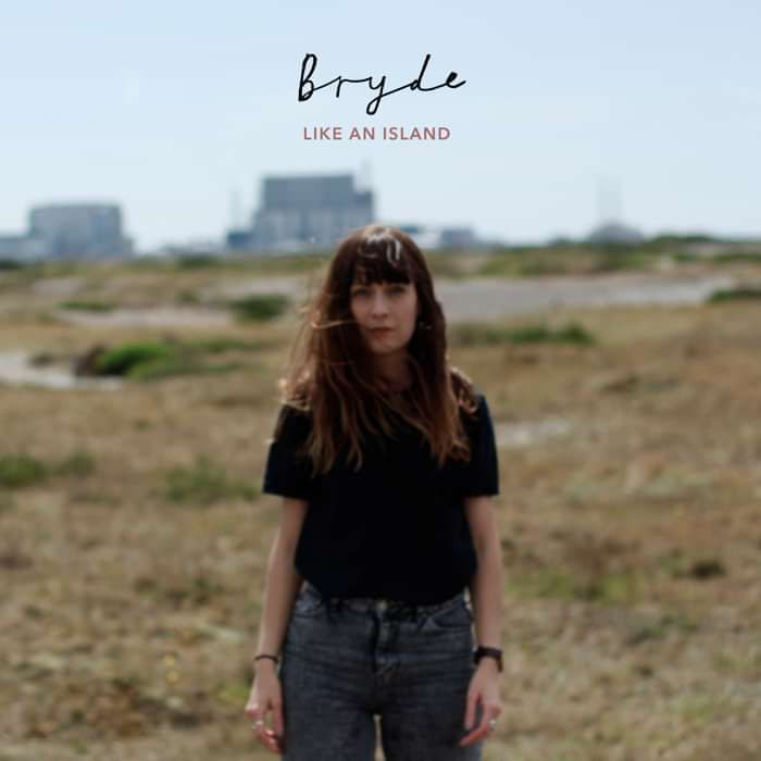Like an Island [Digital Download] - Bryde