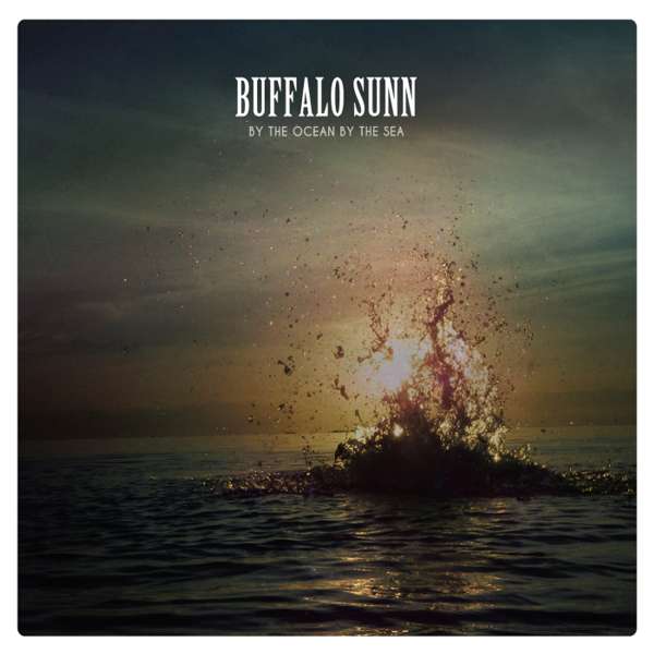 By The Ocean By The Sea (Vinyl) - Buffalo Sunn