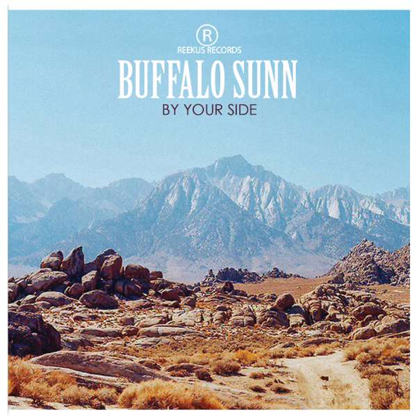 By Your Side - Buffalo Sunn