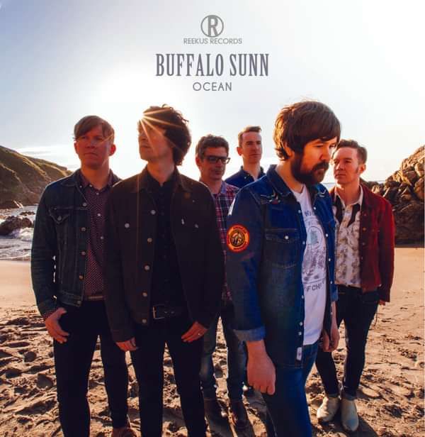 Ocean - Buffalo Sunn