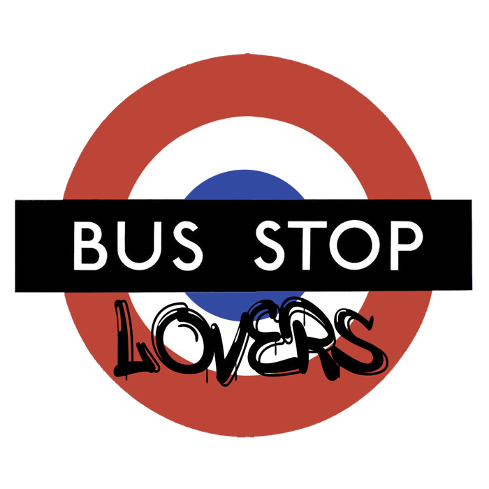 Free Registration (for discounts and exclusives) - BUS STOP LOVERS