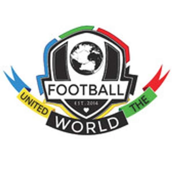 FOOTBALL UNITED THE WORLD - World Cup charity song - ...By Records