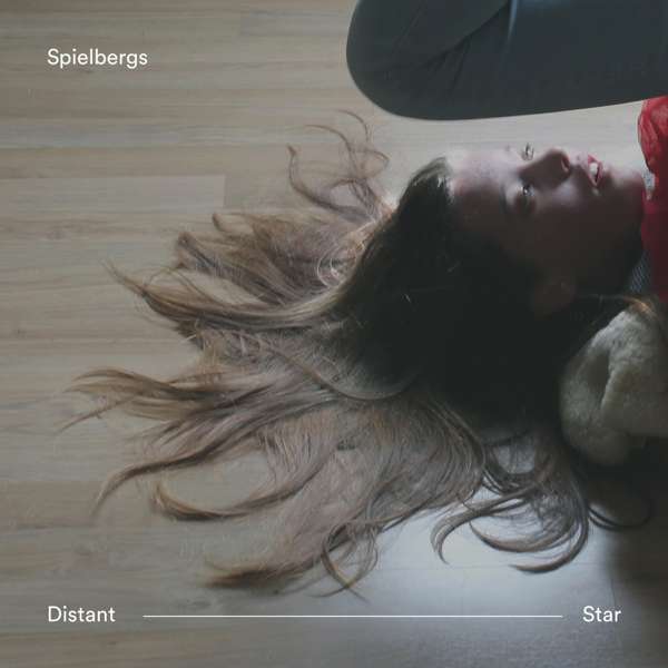 Spielbergs - Distant Star EP - Digital Download (MP3) - By The Time It Gets Dark