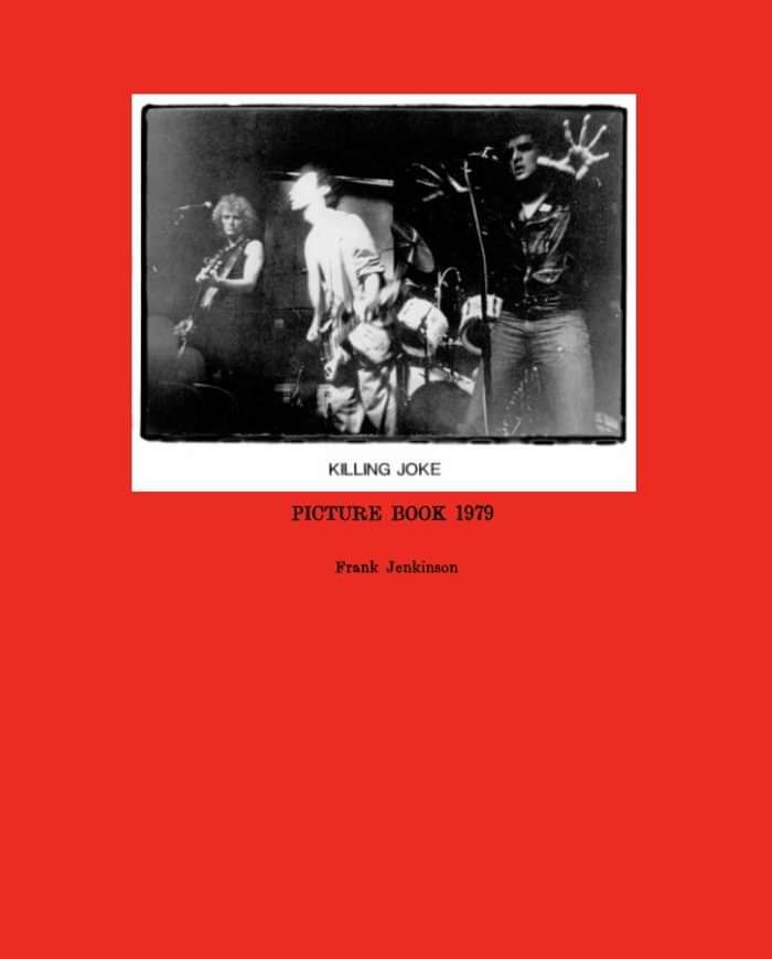 1979 Picture Book - Cadiz Music & Digital Ltd