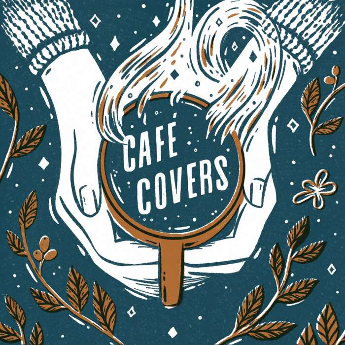 Cafe Covers, Vol. 1 (Digital Download) - Cafe Covers