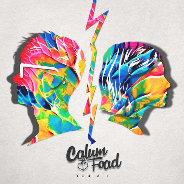 You & I (Free Download) - Calum Foad