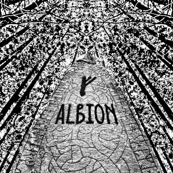 Albion - Download (MP3 & FLAC) - Cam Cole USA Store