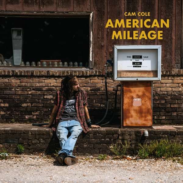 American Mileage (Official Documentary Soundtrack) - Cam Cole USA Store