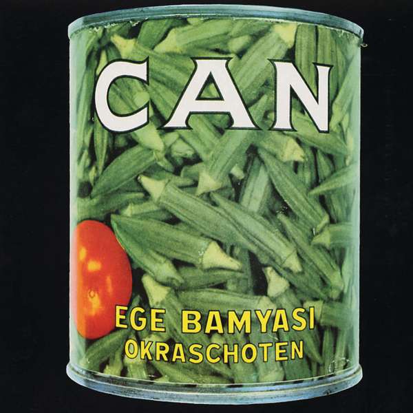 Can - Ege Bamyasi - Can