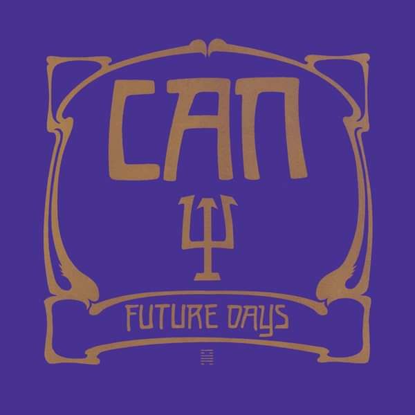 Can - Future Days - Can