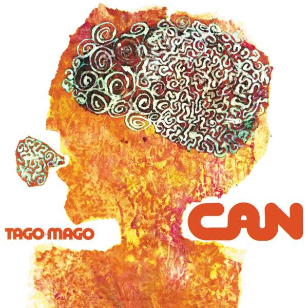 Can - Tago Mago - Can