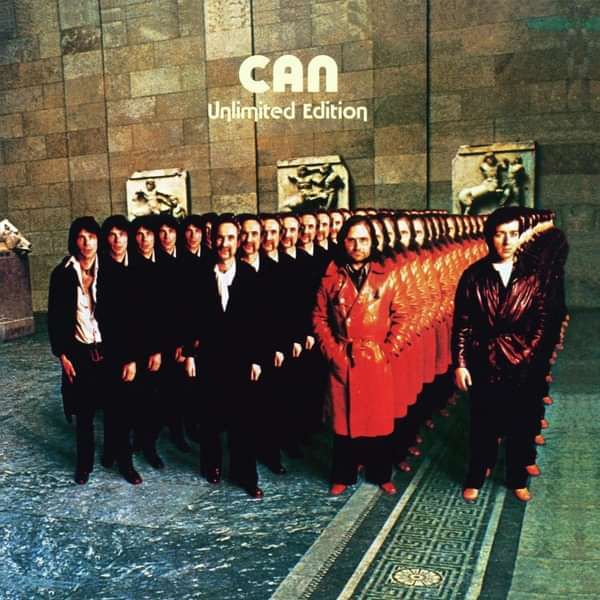 Can - Unlimited - Can