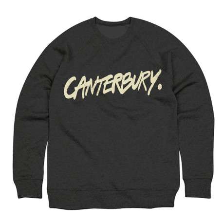 Canterbury Jumper - Canterbury