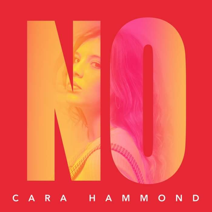 No - Cara Hammond