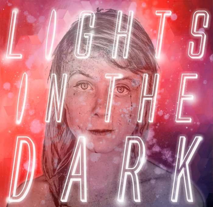 Lights In The Dark - Carla J. Easton
