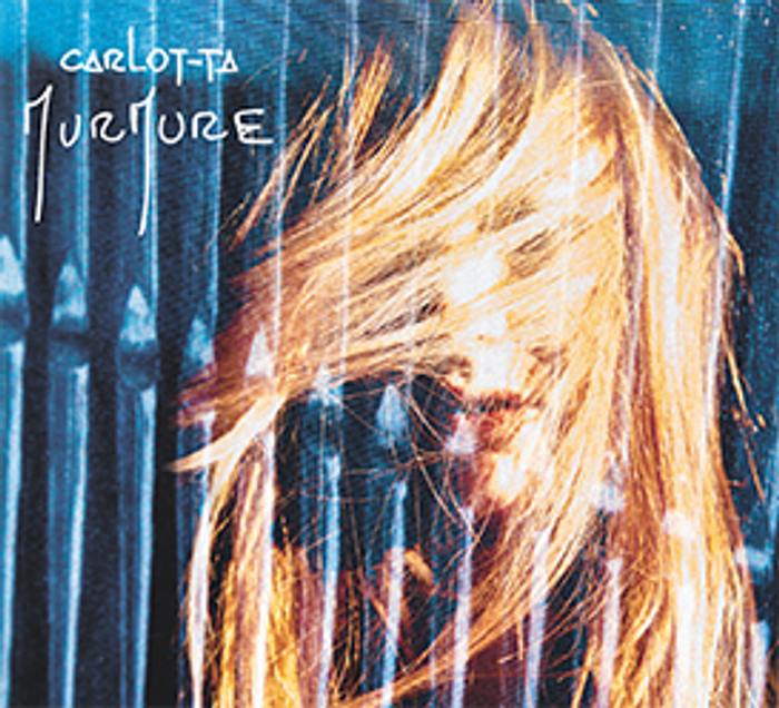 Murmure [CD] - CARLOT-TA