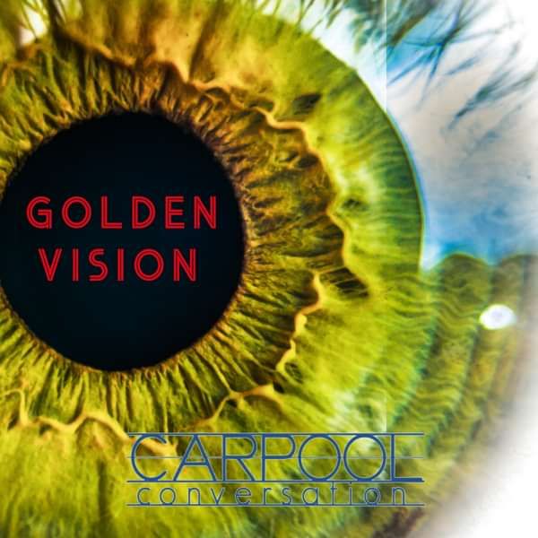 Golden Vision download - Carpool Conversation