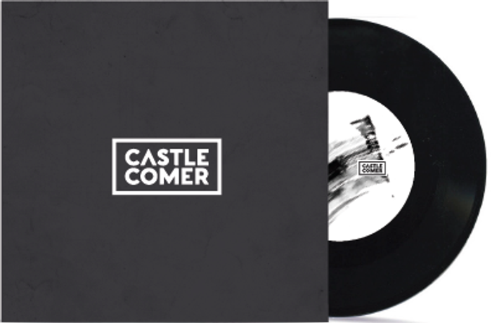 7" Double A-Side Vinyl - Castlecomer