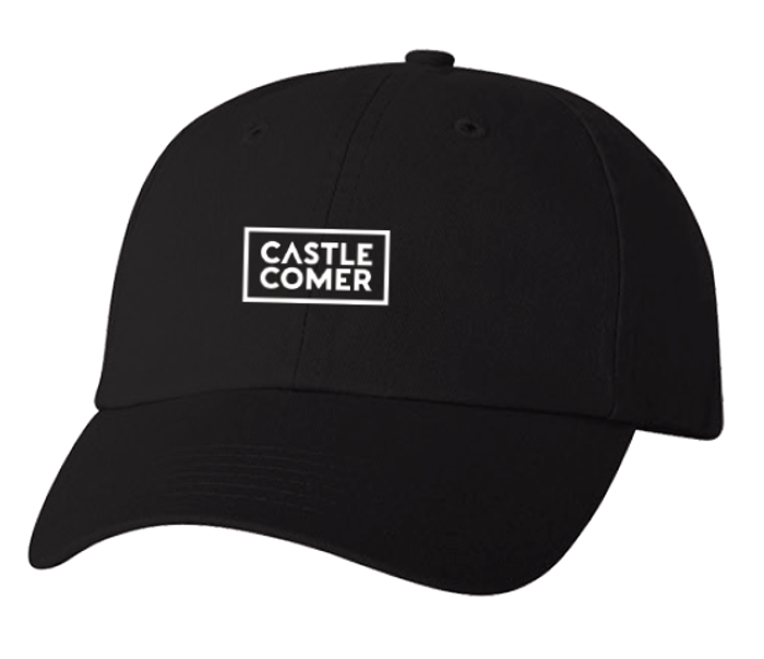 Cap - Castlecomer