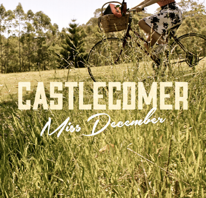 Miss December (Hard Copy EP) - Castlecomer