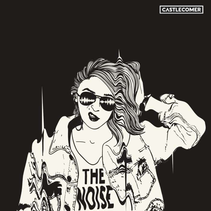 The Noise - Castlecomer