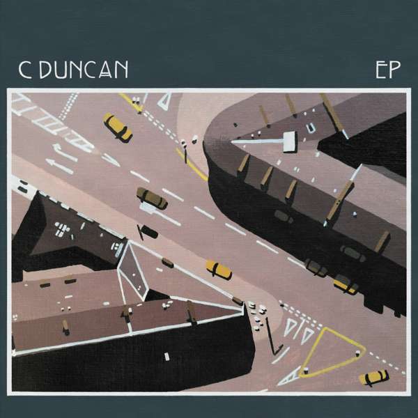 EP - C Duncan