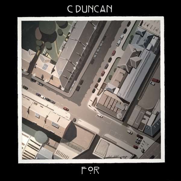For - digital download - C Duncan