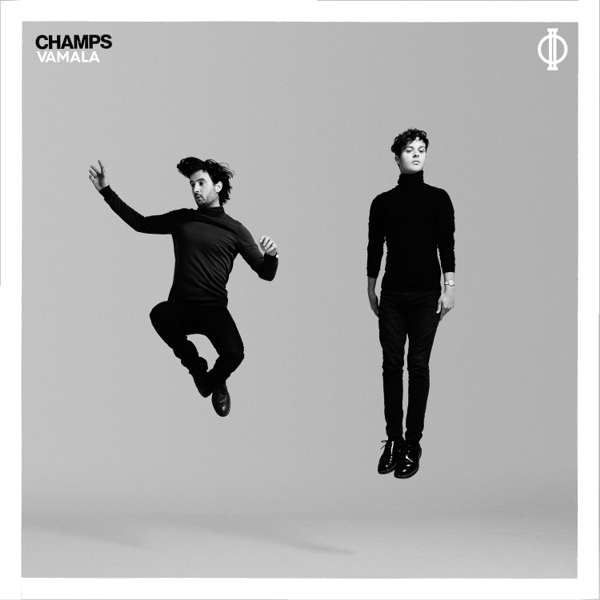 Vamala - Vinyl - CHAMPS
