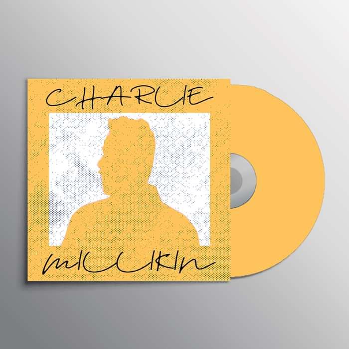 Charlie Millikin - EP - Charlie Millikin