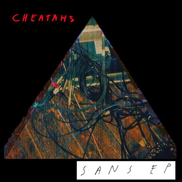 SANS EP Download (WAV) - Cheatahs