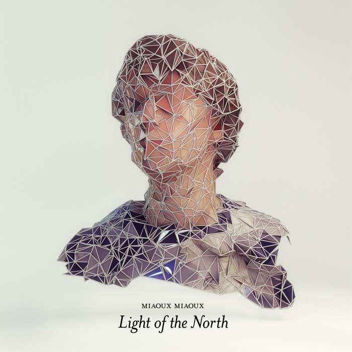 Miaoux Miaoux - Light Of The North - Digital Album (2012) - Miaoux Miaoux