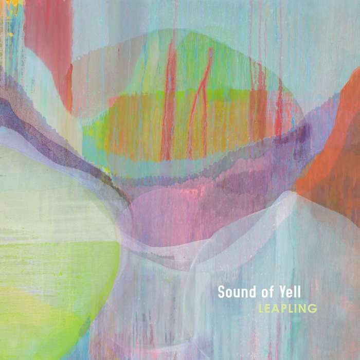 Sound Of Yell - Leapling - Digital Album (2020) - Sound Of Yell