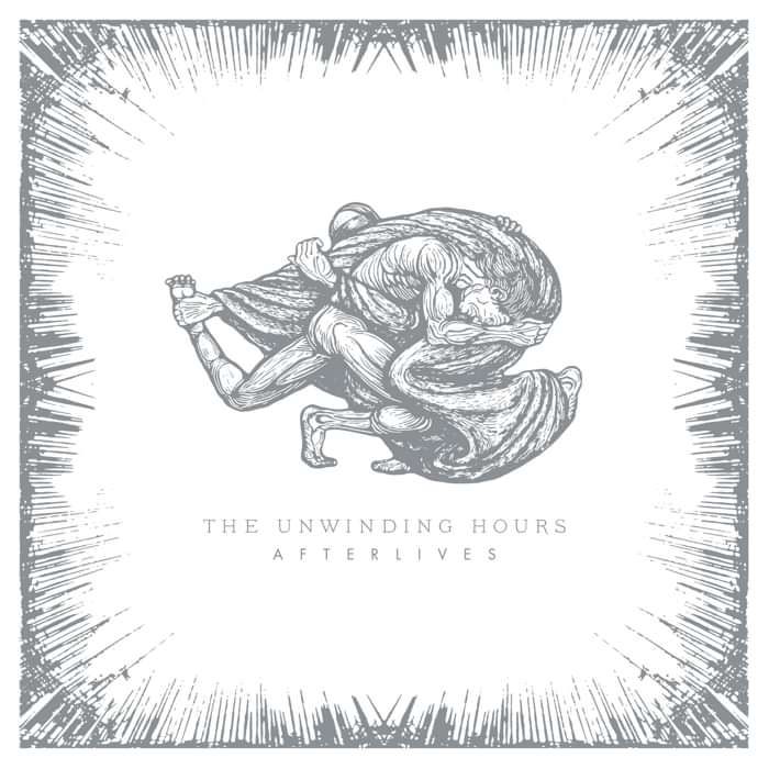 The Unwinding Hours - Afterlives - CD Album (2012) - The Unwinding Hours