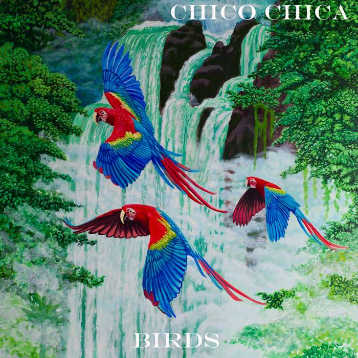 Birds - album download - Chico Chica