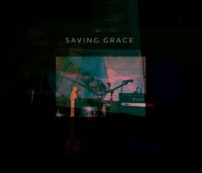 Chncer - Saving Grace - Chncer