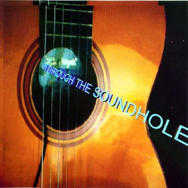 In Through The Soundhole - Chris Adams