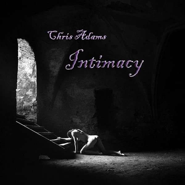 Intimacy high quality WAV - Chris Adams