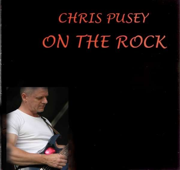 On The Rock - Chris Adams