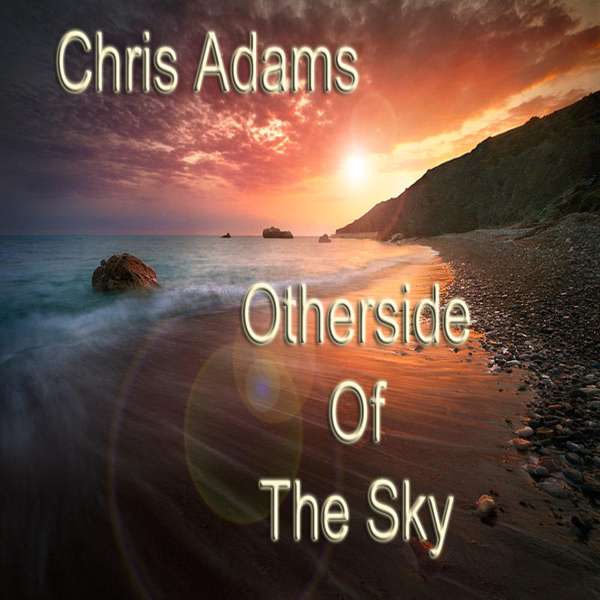 Otherside Of The Sky High Quality WAV. - Chris Adams