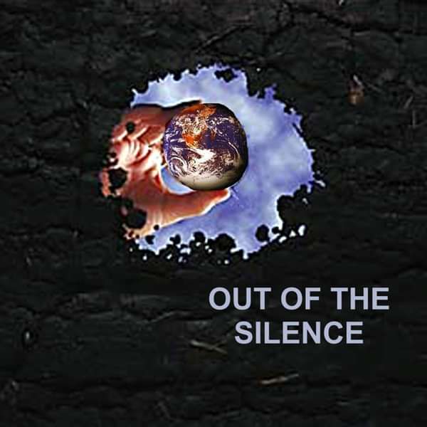 Out Of The Silence - Chris Adams